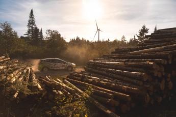 Rallye Beauce-Appalaches 2026