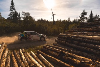 Rallye Beauce-Appalaches 2026