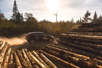 Rallye Beauce-Appalaches 2026