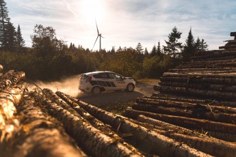 Rallye Beauce-Appalaches 2026