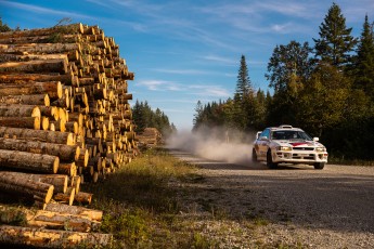 Rallye Beauce-Appalaches 2026