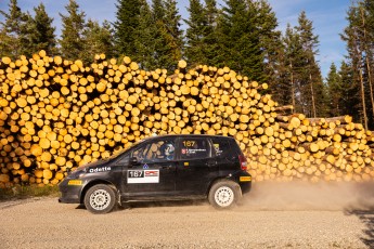 Rallye Beauce-Appalaches 2026