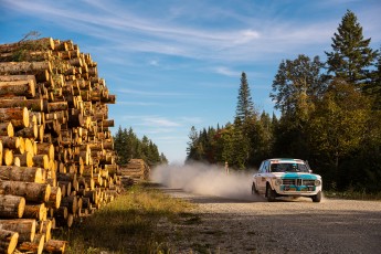 Rallye Beauce-Appalaches 2026