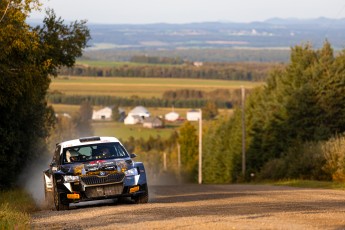 Rallye Beauce-Appalaches 2026