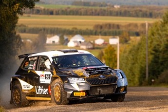 Rallye Beauce-Appalaches 2026