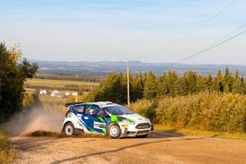 Rallye Beauce-Appalaches 2026