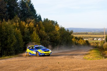 Rallye Beauce-Appalaches 2026