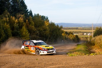 Rallye Beauce-Appalaches 2026