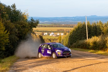 Rallye Beauce-Appalaches 2026