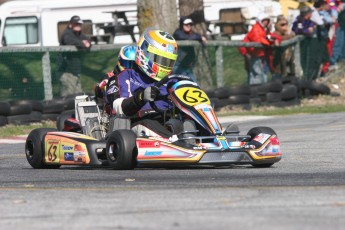 Retour dans le passé - Karting à SH - Mai 2007 5/5