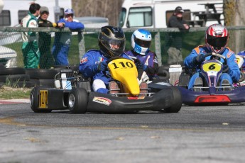 Retour dans le passé - Karting à SH - Mai 2007 5/5