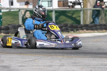 Retour dans le passé - Karting à SH - Mai 2007 5/5