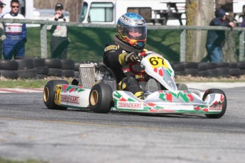 Retour dans le passé - Karting à SH - Mai 2007 5/5