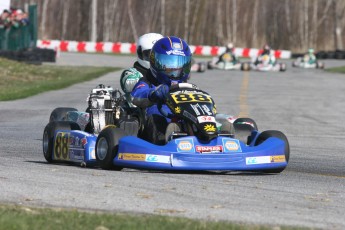 Retour dans le passé - Karting à SH - Mai 2007 5/5
