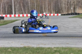 Retour dans le passé - Karting à SH - Mai 2007 5/5