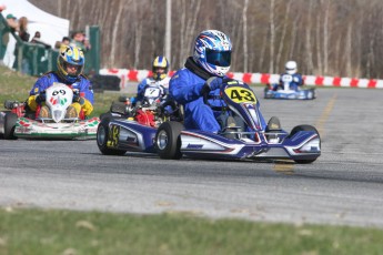 Retour dans le passé - Karting à SH - Mai 2007 5/5