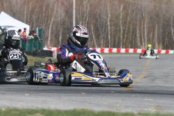 Retour dans le passé - Karting à SH - Mai 2007 5/5