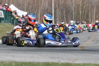 Retour dans le passé - Karting à SH - Mai 2007 5/5