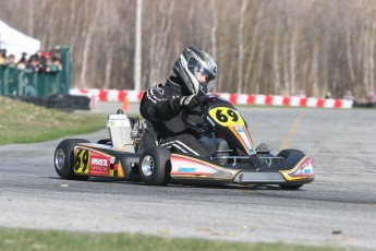 Retour dans le passé - Karting à SH - Mai 2007 5/5