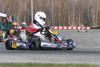 Retour dans le passé - Karting à SH - Mai 2007 5/5