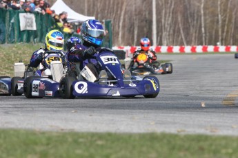Retour dans le passé - Karting à SH - Mai 2007 5/5