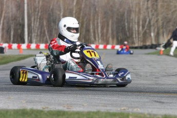 Retour dans le passé - Karting à SH - Mai 2007 5/5