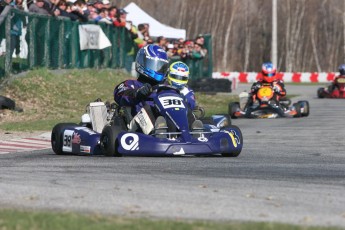 Retour dans le passé - Karting à SH - Mai 2007 5/5