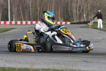 Retour dans le passé - Karting à SH - Mai 2007 5/5