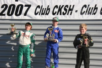Retour dans le passé - Karting à SH - Mai 2007 5/5