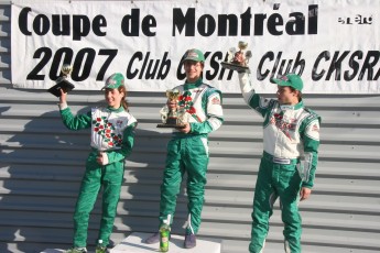 Retour dans le passé - Karting à SH - Mai 2007 5/5