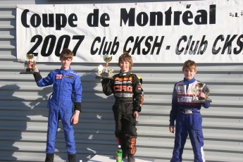 Retour dans le passé - Karting à SH - Mai 2007 5/5