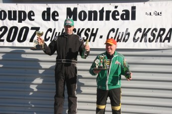 Retour dans le passé - Karting à SH - Mai 2007 5/5