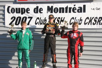 Retour dans le passé - Karting à SH - Mai 2007 5/5
