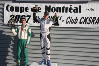 Retour dans le passé - Karting à SH - Mai 2007 5/5