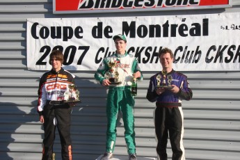 Retour dans le passé - Karting à SH - Mai 2007 5/5