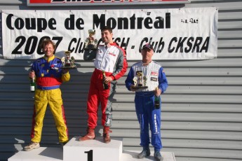 Retour dans le passé - Karting à SH - Mai 2007 5/5