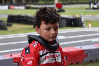 Karting à St-Célestin - Coupe de Montréal #6