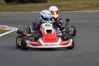 Karting à St-Célestin - Coupe de Montréal #6
