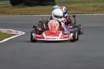 Karting à St-Célestin - Coupe de Montréal #6