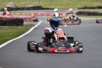 Karting à St-Célestin - Coupe de Montréal #6