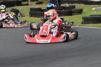 Karting à St-Célestin - Coupe de Montréal #6