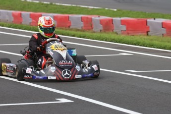 Karting à St-Célestin - Coupe de Montréal #6