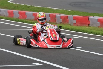 Karting à St-Célestin - Coupe de Montréal #6