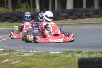 Karting à St-Célestin - Coupe de Montréal #6