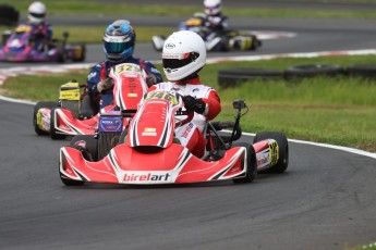 Karting à St-Célestin - Coupe de Montréal #6