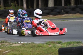 Karting à St-Célestin - Coupe de Montréal #6