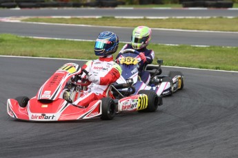 Karting à St-Célestin - Coupe de Montréal #6