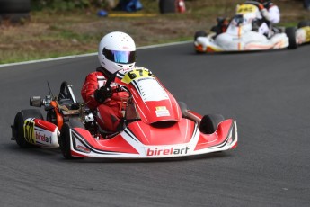 Karting à St-Célestin - Coupe de Montréal #6