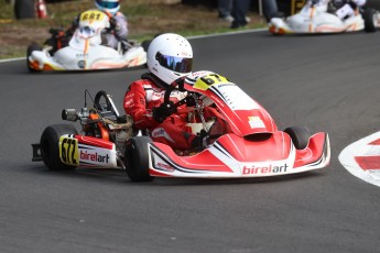 Karting à St-Célestin - Coupe de Montréal #6