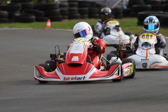 Karting à St-Célestin - Coupe de Montréal #6